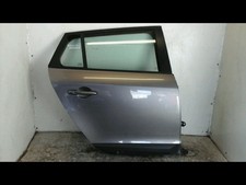 Porte arrière et accessoires Renault MEGANE