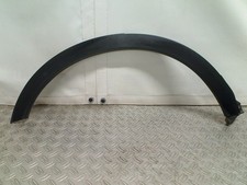 Baguette de porte Suzuki SX4
