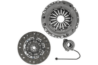 Kupplungssatz FüR Opel Astra H Stufenheck GTC Caravan Twintop J Signum CC