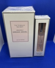 Victoria's Secret Dream Angel Eau de Parfum, 3.4 oz 100ml Travel Size Gift
