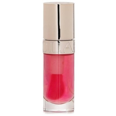 Clarins - Lip Comfort Oil Lippenöl - # 04 Pitaya  7ml/0.2oz