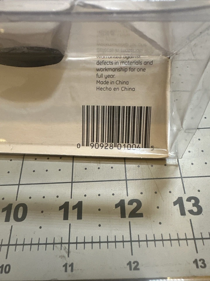 Kidde 2-Key Lock Box Pushbutton Wall Mount Access Point Key Safe Store-A-Key NEW - Image 3 of 4