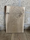 OAK Hardwood Timber Offcut - 42 x 29,5 x 3,5cm - Wood DIY Crafts