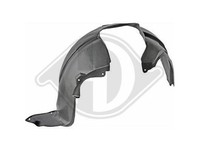 Radschale Rechts FüR Mazda 2 2003-2006