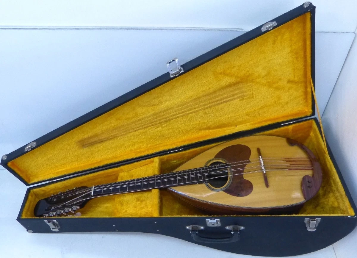 Suzuki Mandolins for sale - eBay
