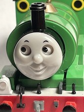 Bachmann 58742 Percy the Small Engine with moving eyes Ho Scale Thomas Friends