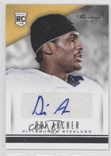 2014 Panini Prestige Rookie Signatures Dri Archer #234 Auto 2r5