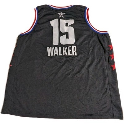 Charlotte Hornets Kemba Walker 2019 All-Star Game Jersey Swingman