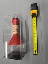 Glass globe bulb Fire Extinguisher  -EMPTY- F...