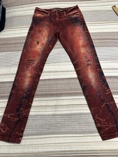 Robin  s Jean Studded Malbec Wash Kids Size 10