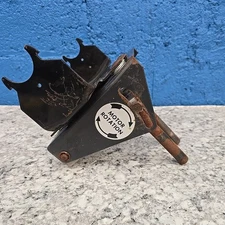 Craftsman 113.298720 10" Table Saw Motor Mount Tilt Bracket Plate, 5/8" Rods 113