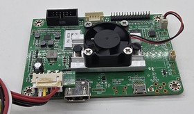 Arcade1up Marvel Pinball PCB - For Parts Only!