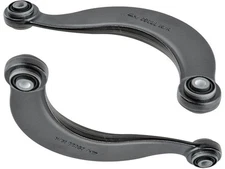 For 2004-2011 Volvo S40 Control Arm Set Rear Upper 78267BTQJ 2008 2005 2006 2007