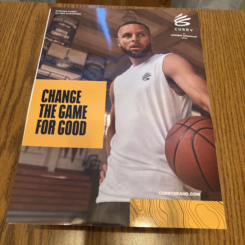 ORANGE METAL: SLAM 252 Magazine - CAITLIN CLARK Indiana Fever 287/867 - Image 4 of 4