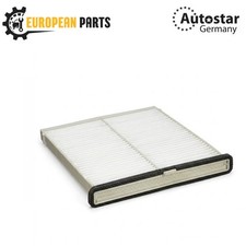 AUTOSTAR GERMANY CABIN FILTER KD45-61-J6X