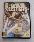Amstrad DAM BUSTERS + Notice + ADD Album Big Box Complete