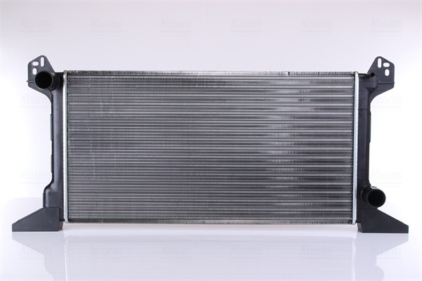 NISSENS-OE 62177-OE Radiator, engine cooling for FORD