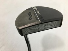 Ping Sigma G Darby Putter 2017 Original Steel