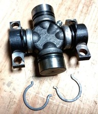 1940 - 1959 Chrysler - Desoto - Dodge - Imperial - Plymouth Universal Joint Nos