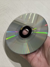 Caution Seaman (Sega Dreamcast, 2000) Disc Only - Free Shipping!