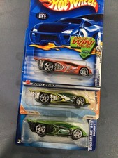 Hot Wheels Side Draft Collection You Pick