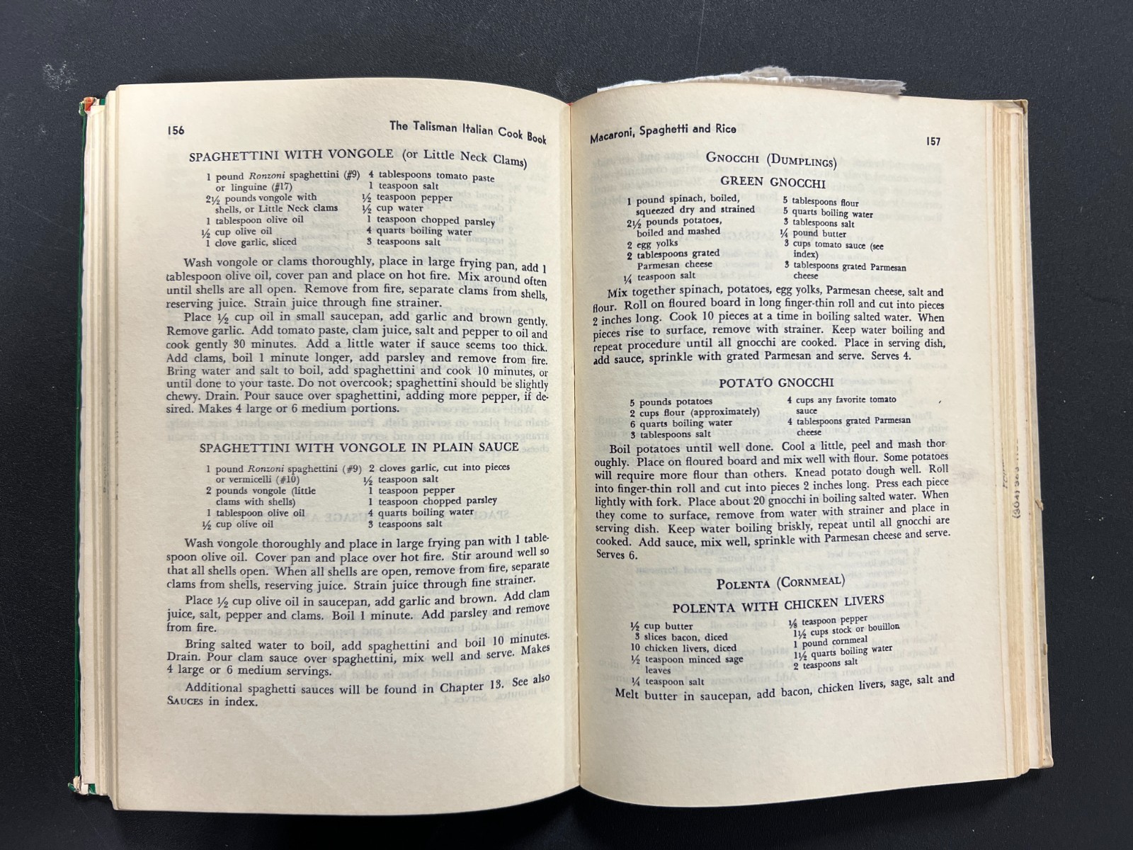 Sicily Souvenir Sicilia Apron,Mitt, Pot Holder & 4  VTG  Italian Cook Books