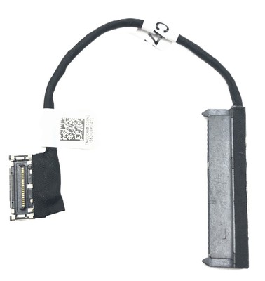 SATA HDD Festplatten Anschluss Kabel für 0DCR9X