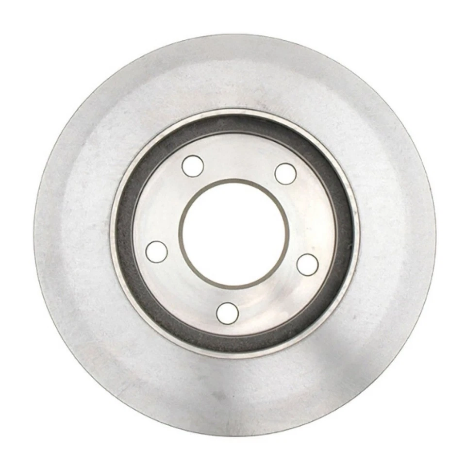 Genuine ACDelco For Chrysler Town & Country 01-07 Brake Rotor Driver/Passenger - Image 2 of 4