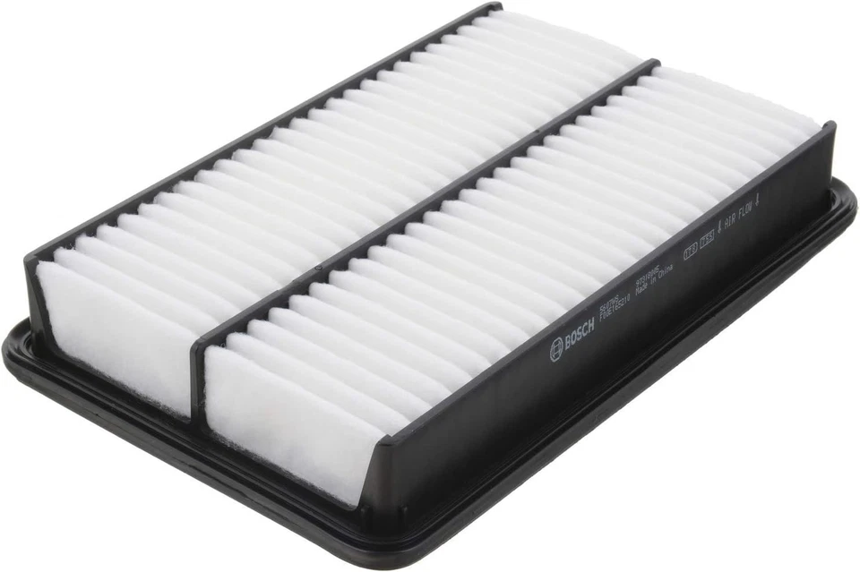 Filtro de aire Bosch 5607WS para Mazda CX-5, 6 (2014-2021) Foto 2 de 2