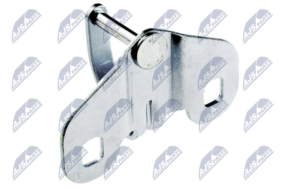 N.T.Y. EZC-FT-008.NTY Locking Pin, door lock for CITROËN,FIAT,PEUGEOT