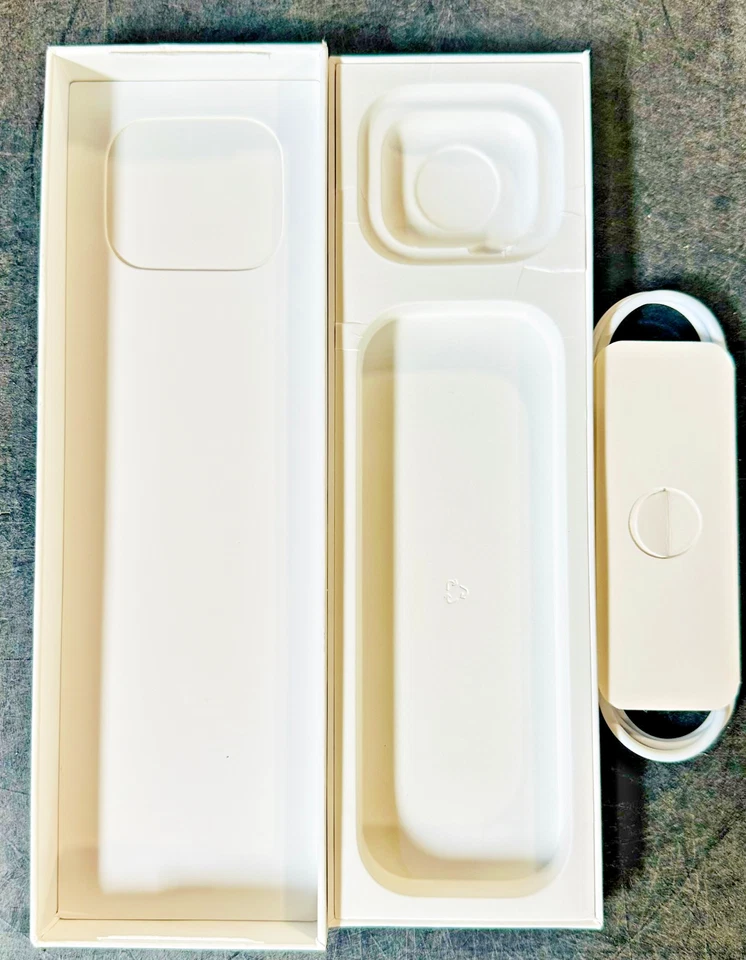 Original Apple Watch Series 9 41mm 45mm Caja Todos los Colores + Accesorios Foto 4 de 4