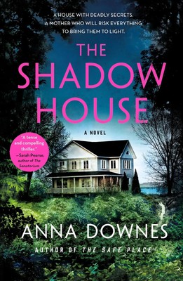 Shadow House | Anna Downes | Englisch | Taschenbuch | Minotaur | 2023