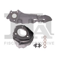 Turbolader Montageset FÜR Opel Vivaro B Kasten (X82) - Fa1 KT220250E