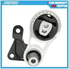 1141459 Lower Rear Engine Mount Mounting Fit Ford Fiesta MK6 1.25 1.6 TDCI