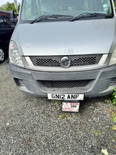 iveco van