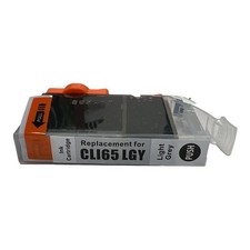 Compatible For Canon CLI-65 Color Ink for PIXMA Pro-200 Printer 4215C007 Set 7