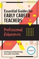 Essential Guides For Early Career Teachers Professional Behaviours Taschenbuch