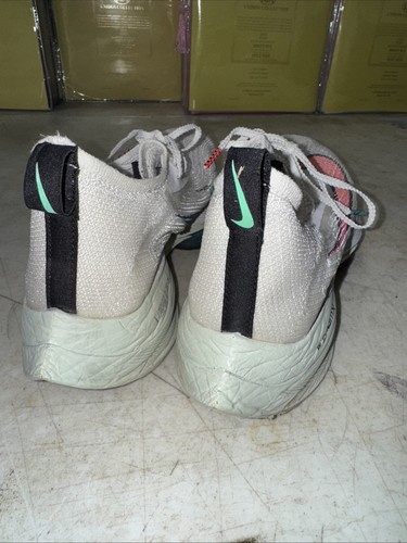Nike Air Zoom Alphafly Next% Watermelon Men’s 10.5 - Picture 24 of 24