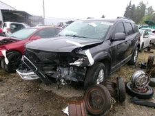 JOURNEY   2017 Front Door Trim Panel 30268652