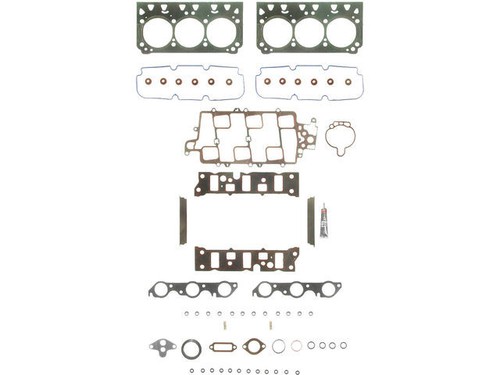 For 1997-2005 Pontiac Grand Prix Head Gasket Set 86554GTBW 1999 1998 2002 2001 - Bild 1 von 2