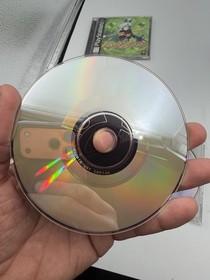 Silver (Sega Dreamcast, 2000)