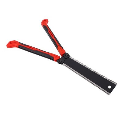 Klappsäge SK5 High Carbon Steel Blade Haushalt Garten Beschneiden Säge Tragbare
