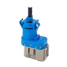 Brake Light Switch, 4 Pin Plug and Play Standard Brake Pedal Modification