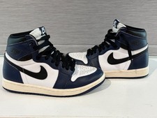 Nike Air Jordan 1 Retro High OG Midnight Navy...