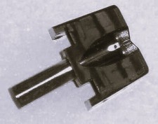 Generic replacement Stylus for Empire S-2000 -- New Old Stock