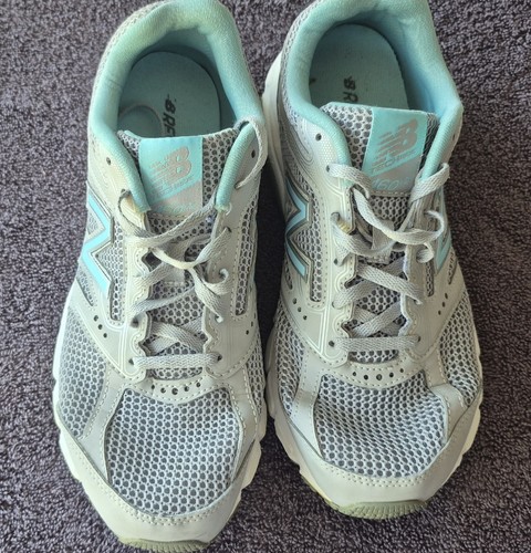 New Balance 460 Techaide Response 1.0 scarpe da ginnastica da donna taglia 8 US 6UK - Foto 2 di 8