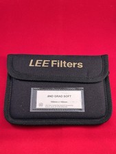 Filtro Lee 0.6 Soft grado ND
