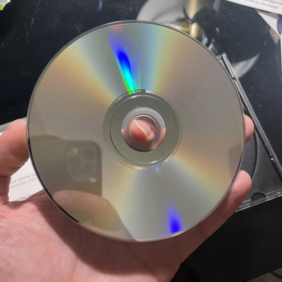 Delorme Street Atlas USA 2011 CD-ROM - Image 3 of 4