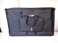 Gator Cases G-LCD-TOTE-LG Large Padded LCD Transport Bag fits 40 to 45 inch tv
