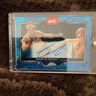 Topps Chrome UFC Sapphire Conor McGregor Autograph Serial CVA-CM 2025
